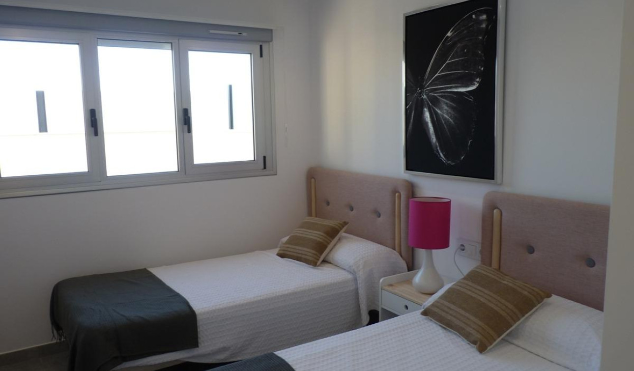 New Build - Town House - Pilar de la Horadada