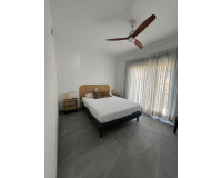 New Build - Town House - Polop - PAU1