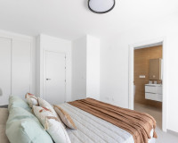 New Build - Town House - Rafal - pueblo