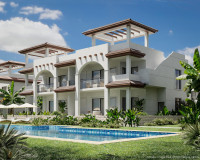 New Build - Town House - Rojales - Doña Pena