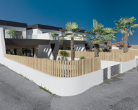 New Build - Town House - Rojales - La Marquesa Golf