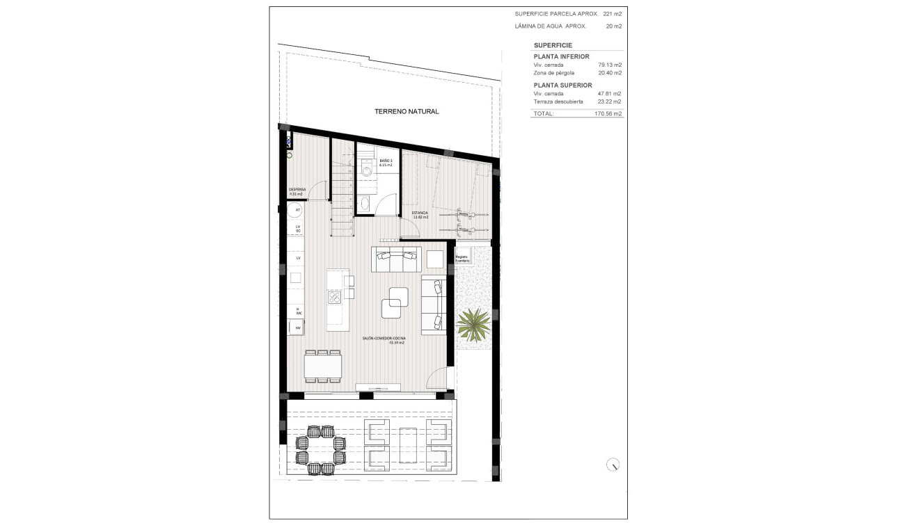 New Build - Town House - Rojales - La Marquesa Golf