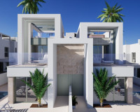 New Build - Town House - Rojales - Lo Marabú