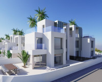 New Build - Town House - Rojales - Lo Marabú