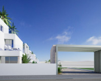 New Build - Town House - Rojales - Lo Marabú