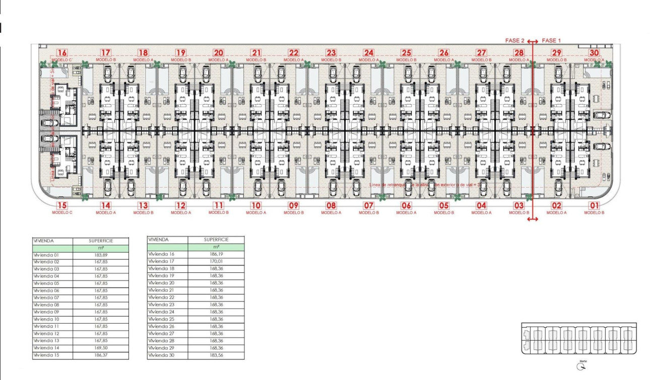 New Build - Town House - Rojales - Lo Marabú