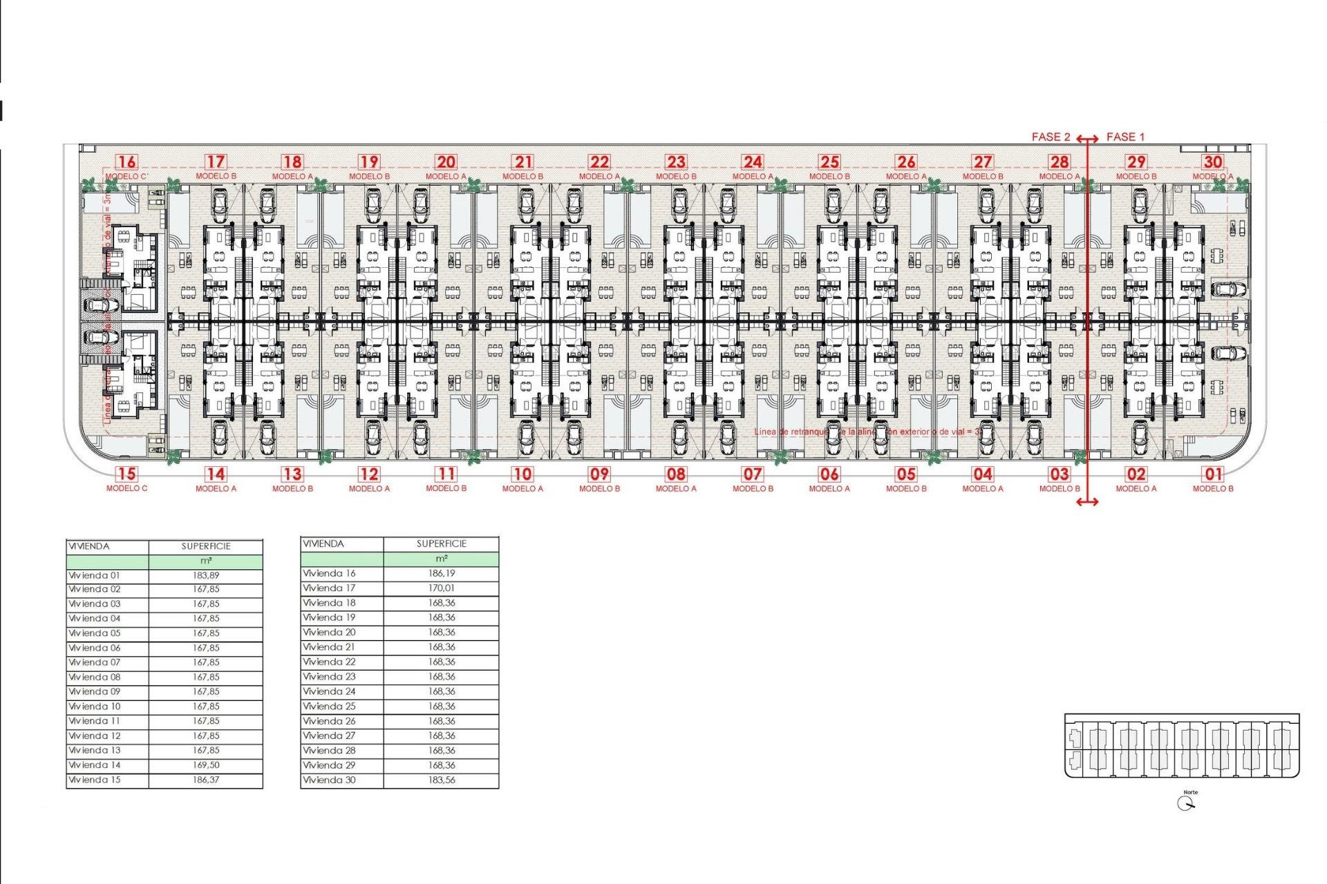 New Build - Town House - Rojales - Lo Marabú