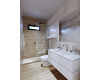 New Build - Town House - San Javier - Parque del doce