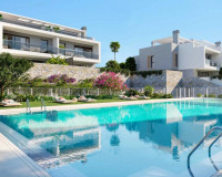 New Build - Town House - San Juan de Alicante - Cabo de las Huertas