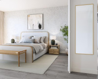 New Build - Town House - San Juan de Alicante - Cabo de las Huertas