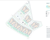 New Build - Town House - San Juan de Alicante - Cabo de las Huertas