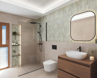 New Build - Town House - San Pedro del Pinatar - Pueblo