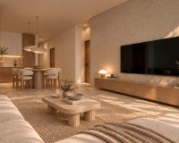 New Build - Town House - San Pedro del Pinatar - Pueblo