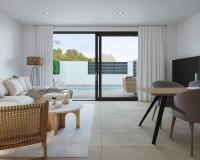 New Build - Town House - San Pedro del Pinatar - San Pedro De Pinatar