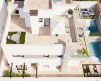 New Build - Town House - San Pedro del Pinatar - San Pedro De Pinatar