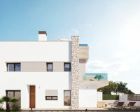 New Build - Town House - San Pedro del Pinatar - San Pedro De Pinatar