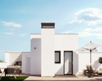 New Build - Town House - San Pedro del Pinatar - San Pedro De Pinatar