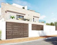 New Build - Town House - San Pedro del Pinatar - San Pedro De Pinatar