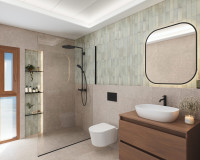 New Build - Town House - San Pedro del Pinatar - San Pedro De Pinatar