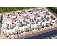 New Build - Town House - santa rosalia