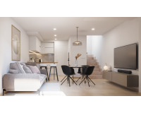 New Build - Town House - santa rosalia