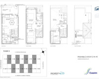 New Build - Town House - santa rosalia