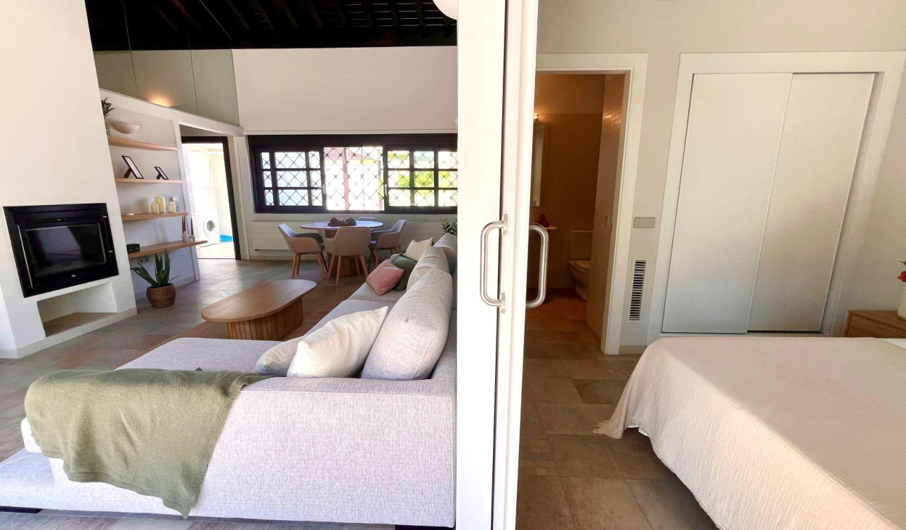 New Build - Town House - Sucina - Peraleja Golf