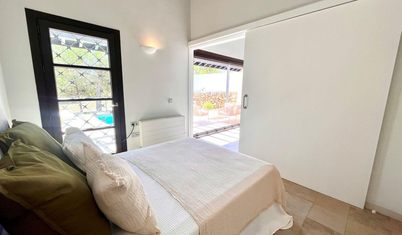 New Build - Town House - Sucina - Peraleja Golf