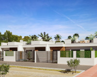 New Build - Town House - Torre Pacheco - Dolores De Pacheco