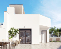 New Build - Town House - Torre Pacheco - El Alba