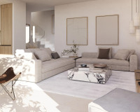 New Build - Town House - Torre Pacheco - El Alba