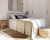 New Build - Town House - Torre Pacheco - El Alba