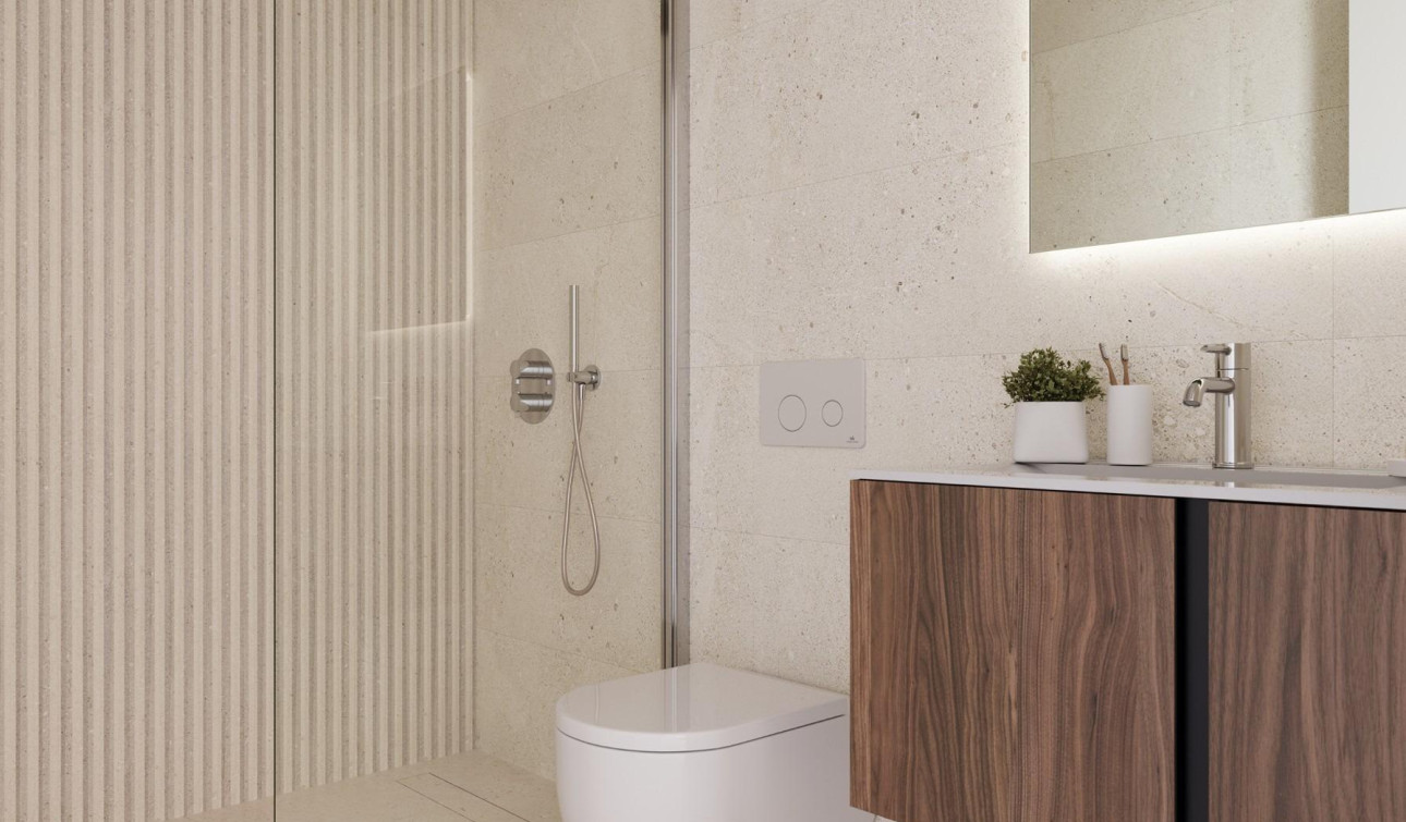 New Build - Town House - Torre Pacheco - El Alba