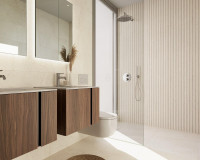 New Build - Town House - Torre Pacheco - El Alba