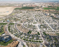 New Build - Town House - Torre Pacheco - El Alba