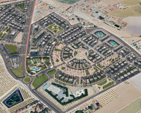 New Build - Town House - Torre Pacheco - El Alba