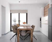 New Build - Town House - Torre Pacheco - El Alba