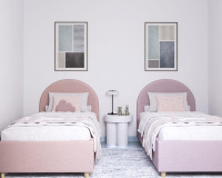 New Build - Town House - Torre Pacheco - El Alba