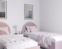 New Build - Town House - Torre Pacheco - El Alba