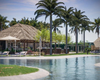 New Build - Town House - Torre Pacheco - El Alba