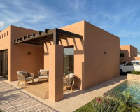 New Build - Town House - Torre Pacheco - El Alba