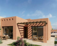 New Build - Town House - Torre Pacheco - El Alba