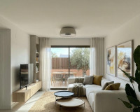 New Build - Town House - Torre Pacheco - El Alba