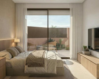 New Build - Town House - Torre Pacheco - El Alba