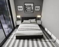 New Build - Town House - Torre Pacheco - pueblo
