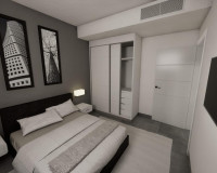 New Build - Town House - Torre Pacheco - pueblo