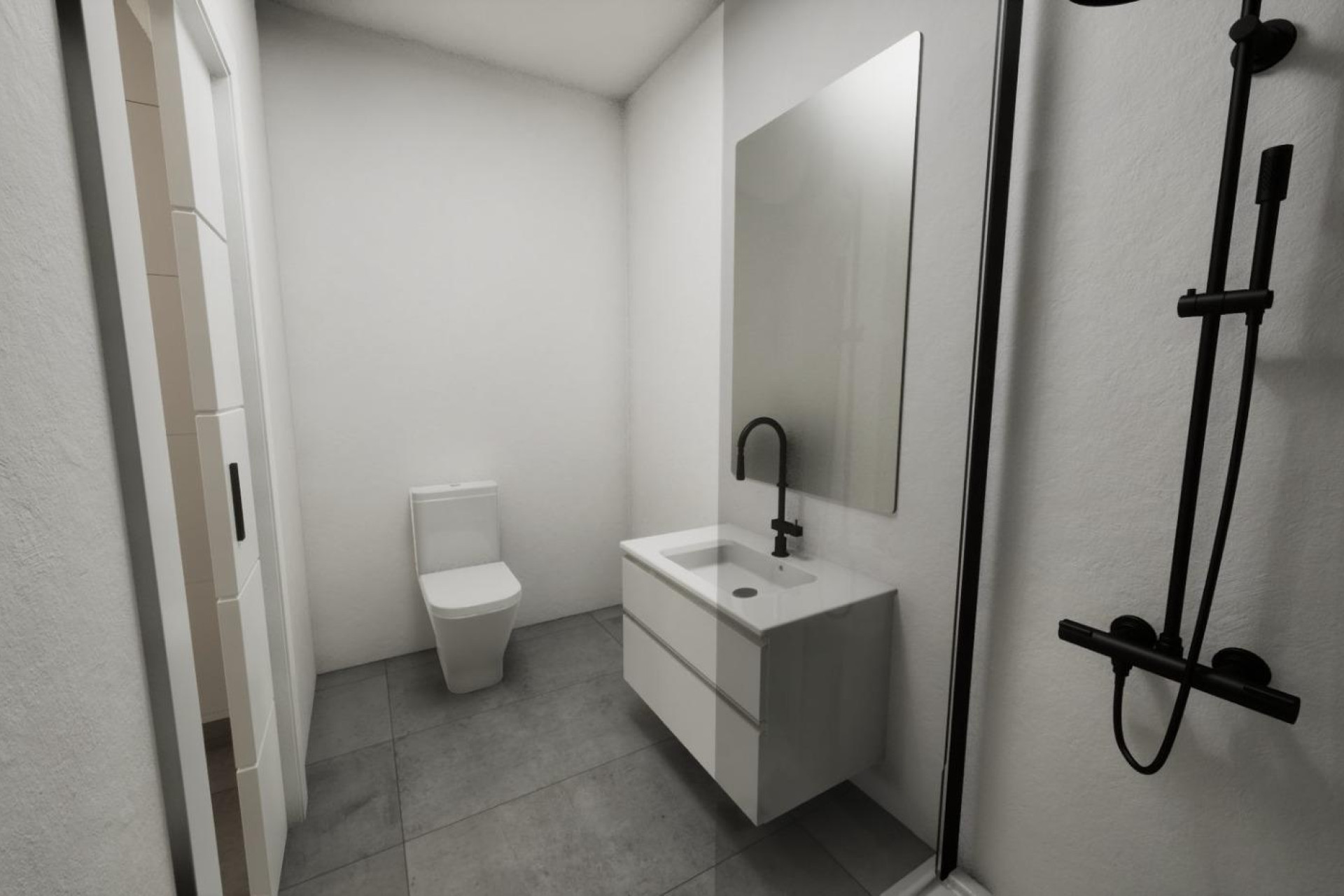 New Build - Town House - Torre Pacheco - pueblo