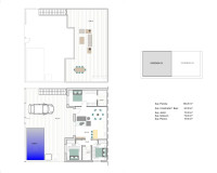 New Build - Town House - Torre Pacheco - pueblo
