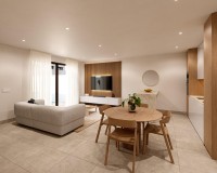 New Build - Town House - Torre Pacheco - pueblo