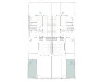 New Build - Town House - Torre Pacheco - pueblo